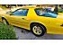 1985 Chevrolet Camaro