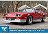 1985 Chevrolet Camaro Z28