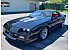 1985 Chevrolet Camaro