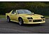 1985 Chevrolet Camaro