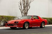 1985 Chevrolet Camaro