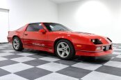 1985 Chevrolet Camaro Coupe