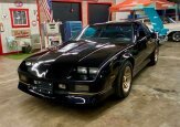1985 Chevrolet Camaro