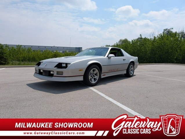 1985 Chevrolet Camaro Muscle Cars and Pony Cars for Sale