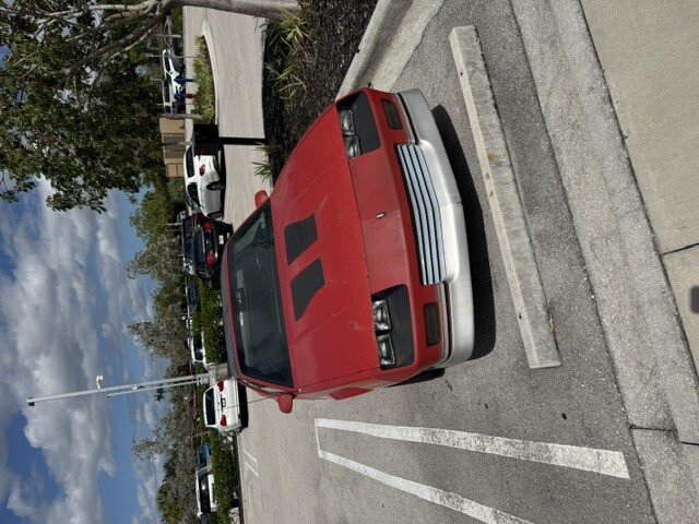 1985 Chevrolet Camaro Z28 Coupe
