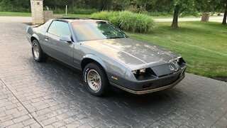 1985 Chevrolet Camaro Classic Cars for Sale - Classics on Autotrader
