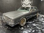 Thumbnail Photo 3 for 1985 Chevrolet Caprice