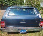 Thumbnail Photo 4 for 1985 Chevrolet Caprice Classic Wagon for Sale by Owner