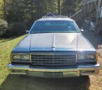 Thumbnail Photo 3 for 1985 Chevrolet Caprice Classic Wagon for Sale by Owner