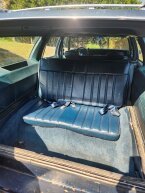 Thumbnail Photo 5 for 1985 Chevrolet Caprice Classic Wagon for Sale by Owner