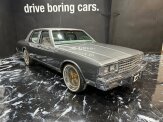1985 Chevrolet Caprice