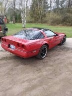 Thumbnail Photo 1 for 1985 Chevrolet Corvette