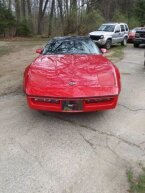 Thumbnail Photo 4 for 1985 Chevrolet Corvette
