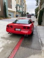 Thumbnail Photo 1 for 1985 Chevrolet Corvette