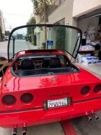 Thumbnail Photo 3 for 1985 Chevrolet Corvette