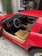 Thumbnail Photo 2 for 1985 Chevrolet Corvette