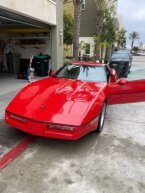 Thumbnail Photo 4 for 1985 Chevrolet Corvette