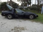 Thumbnail Photo 5 for 1985 Chevrolet Corvette