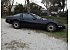 1985 Chevrolet Corvette