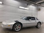 Thumbnail Photo 1 for 1985 Chevrolet Corvette Coupe