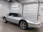 Thumbnail Photo 4 for 1985 Chevrolet Corvette Coupe