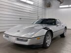 Thumbnail Photo 2 for 1985 Chevrolet Corvette Coupe