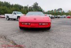 Thumbnail Photo 5 for 1985 Chevrolet Corvette Coupe