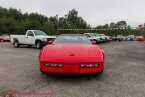 Thumbnail Photo 4 for 1985 Chevrolet Corvette Coupe
