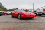 Thumbnail Photo 2 for 1985 Chevrolet Corvette Coupe