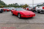 Thumbnail Photo 1 for 1985 Chevrolet Corvette Coupe