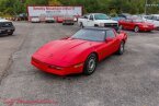 Thumbnail Photo 6 for 1985 Chevrolet Corvette Coupe