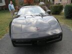 Thumbnail Photo 6 for 1985 Chevrolet Corvette
