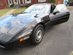 Thumbnail Photo 5 for 1985 Chevrolet Corvette