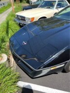 Thumbnail Photo 5 for 1985 Chevrolet Corvette