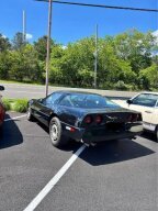 Thumbnail Photo 2 for 1985 Chevrolet Corvette