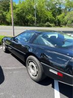 Thumbnail Photo 6 for 1985 Chevrolet Corvette