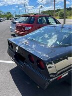Thumbnail Photo 1 for 1985 Chevrolet Corvette
