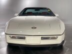 Thumbnail Photo 2 for 1985 Chevrolet Corvette Coupe