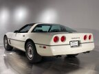 Thumbnail Photo 6 for 1985 Chevrolet Corvette Coupe