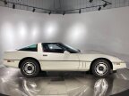 Thumbnail Photo 3 for 1985 Chevrolet Corvette Coupe