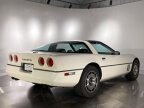 Thumbnail Photo 4 for 1985 Chevrolet Corvette Coupe