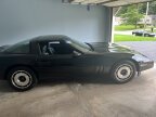 Thumbnail Photo 1 for 1985 Chevrolet Corvette Coupe for Sale by Owner