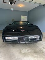 Thumbnail Photo 4 for 1985 Chevrolet Corvette Coupe for Sale by Owner