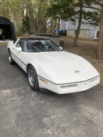 Thumbnail Photo 2 for 1985 Chevrolet Corvette LT-1 for Sale by Owner