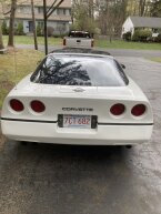 Thumbnail Photo 4 for 1985 Chevrolet Corvette LT-1 for Sale by Owner