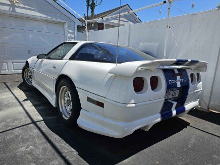 Photo 1 for 1985 Chevrolet Corvette Coupe for Sale by Owner