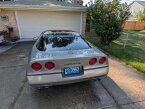 Thumbnail Photo 6 for 1985 Chevrolet Corvette Coupe for Sale by Owner