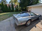 Thumbnail Photo 5 for 1985 Chevrolet Corvette Coupe for Sale by Owner