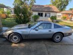 Thumbnail Photo 1 for 1985 Chevrolet Corvette Coupe for Sale by Owner