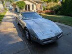 Thumbnail Photo 3 for 1985 Chevrolet Corvette Coupe for Sale by Owner